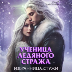 Книга Ученица Ледяного Стража. Избранница Стужи на ReadRate.com книга Ученица Ледяного Стража. Избранница Стужи