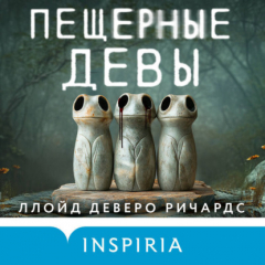 Книга Пещерные девы на ReadRate.com книга Пещерные девы