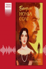 книга Бандит Ноубл Солт