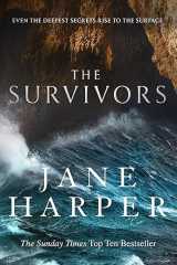 книга The Survivors