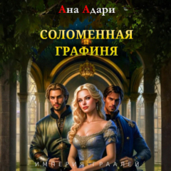 Книга Соломенная графиня на ReadRate.com книга Соломенная графиня