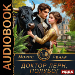 Книга Доктор Лерн, полубог на ReadRate.com книга Доктор Лерн, полубог
