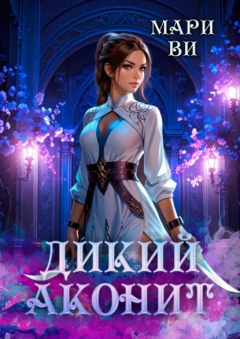 Книга Дикий аконит на ReadRate.com книга Дикий аконит