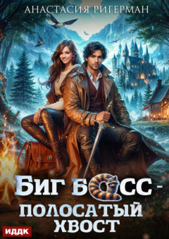 Книга Биг босс – полосатый хвост на ReadRate.com книга Биг босс – полосатый хвост