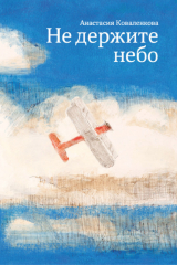 книга Не держите небо