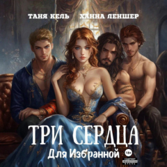 Книга Три сердца для Избранной на ReadRate.com книга Три сердца для Избранной