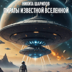 Книга Пираты Известной Вселенной на ReadRate.com книга Пираты Известной Вселенной