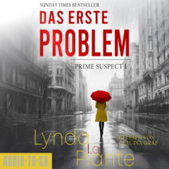 Книга Das erste Problem - Prime Suspect, Band 1 (ungek?rzt) на ReadRate.com книга Das erste Problem - Prime Suspect, Band 1 (ungek?rzt)