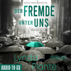 Книга Der Fremde unter uns - Prime Suspect, Band 2 (ungek?rzt) на ReadRate.com книга Der Fremde unter uns - Prime Suspect, Band 2 (ungek?rzt)