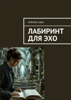 Книга Лабиринт для эхо на ReadRate.com книга Лабиринт для эхо