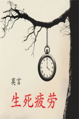 книга 生死疲劳 / Устал рождаться и умирать. Книга для чтения на китайском языке