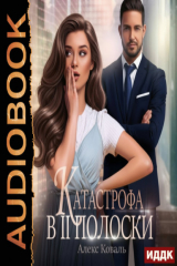 книга Катастрофа в две полоски