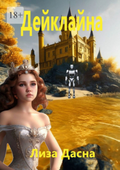 книга Дейклайна