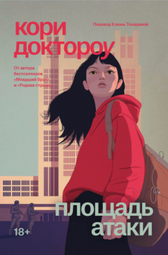 книга Площадь атаки