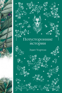 книга Потусторонние истории