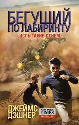 Книга Испытание огнём на ReadRate.com книга Испытание огнём