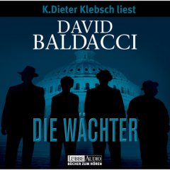 книга Die W?chter