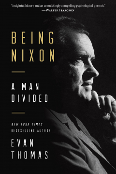 Книга Being Nixon: A Man Divided на ReadRate.com книга Being Nixon: A Man Divided