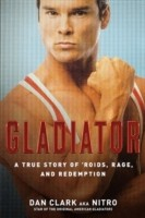 Книга Gladiator на ReadRate.com книга Gladiator