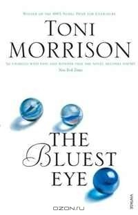 Книга The Bluest Eye на ReadRate.com книга The Bluest Eye