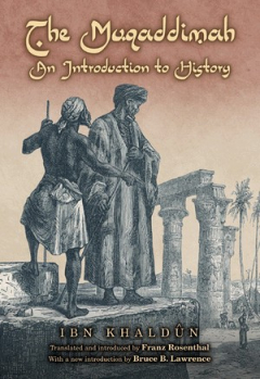 Книга The Muqaddimah – An Introduction to History на ReadRate.com книга The Muqaddimah – An Introduction to History
