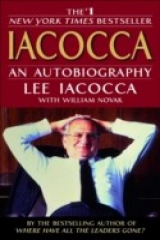 Книга Iacocca на ReadRate.com Iacocca