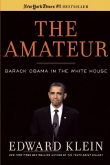 Книга The Amateur на ReadRate.com The Amateur
