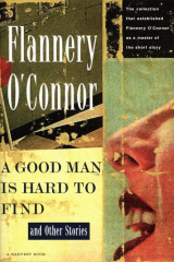 Книга A Good Man Is Hard to Find and Other Stories на ReadRate.com A Good Man Is Hard to Find and Other Stories
