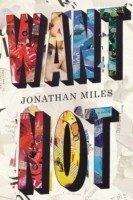 Книга Want Not на ReadRate.com книга Want Not