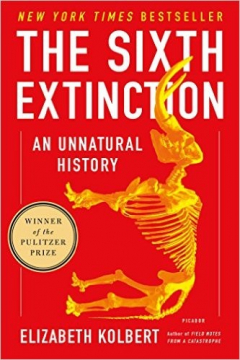 Книга The Sixth Extinction: An Unnatural History на ReadRate.com книга The Sixth Extinction: An Unnatural History