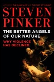 Книга The Better Angels of Our Nature: Why Violence Has Declined на ReadRate.com книга The Better Angels of Our Nature: Why Violence Has Declined