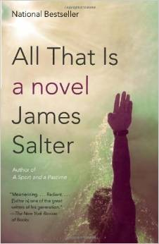 Книга All That Is на ReadRate.com книга All That Is