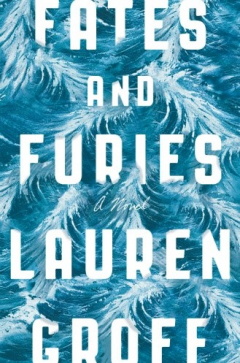 Книга Fates and Furies на ReadRate.com книга Fates and Furies