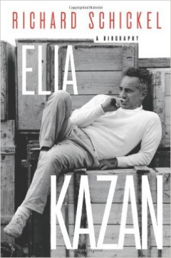 книга Elia Kazan: A Biography