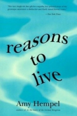 Книга Reasons to Live на ReadRate.com Reasons to Live