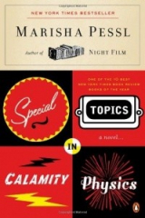 Книга Special Topics in Calamity Physics на ReadRate.com Special Topics in Calamity Physics