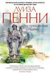 книга Эта прекрасная тайна