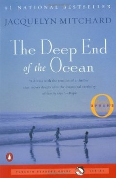 Книга The Deep End of the Ocean на ReadRate.com книга The Deep End of the Ocean