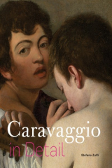 Книга Caravaggio in Detail на ReadRate.com Caravaggio in Detail