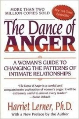 Книга The Dance of Anger на ReadRate.com The Dance of Anger