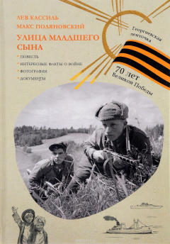 Книга Улица младшего сына на ReadRate.com книга Улица младшего сына