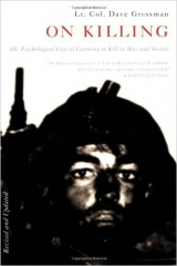Книга On Killing: The Psychological Cost of Learning to Kill in War and Society на ReadRate.com On Killing: The Psychological Cost of Learning to Kill in War and Society
