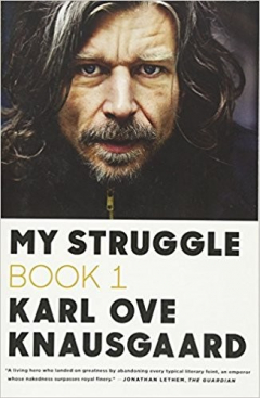 Книга My Struggle на ReadRate.com книга My Struggle