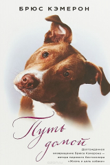 книга Путь домой