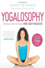 Книга Yogalosophy на ReadRate.com Yogalosophy