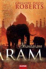книга Shantaram