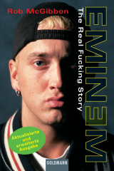 книга EMINEM