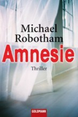 книга Amnesie