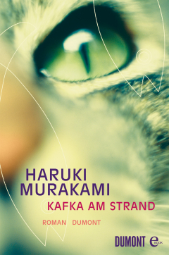 Книга Kafka am Strand на ReadRate.com книга Kafka am Strand