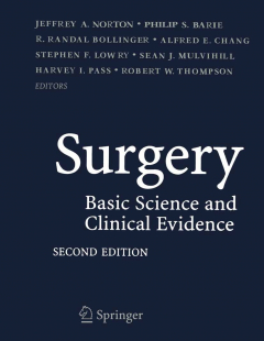 Книга Surgery на ReadRate.com книга Surgery